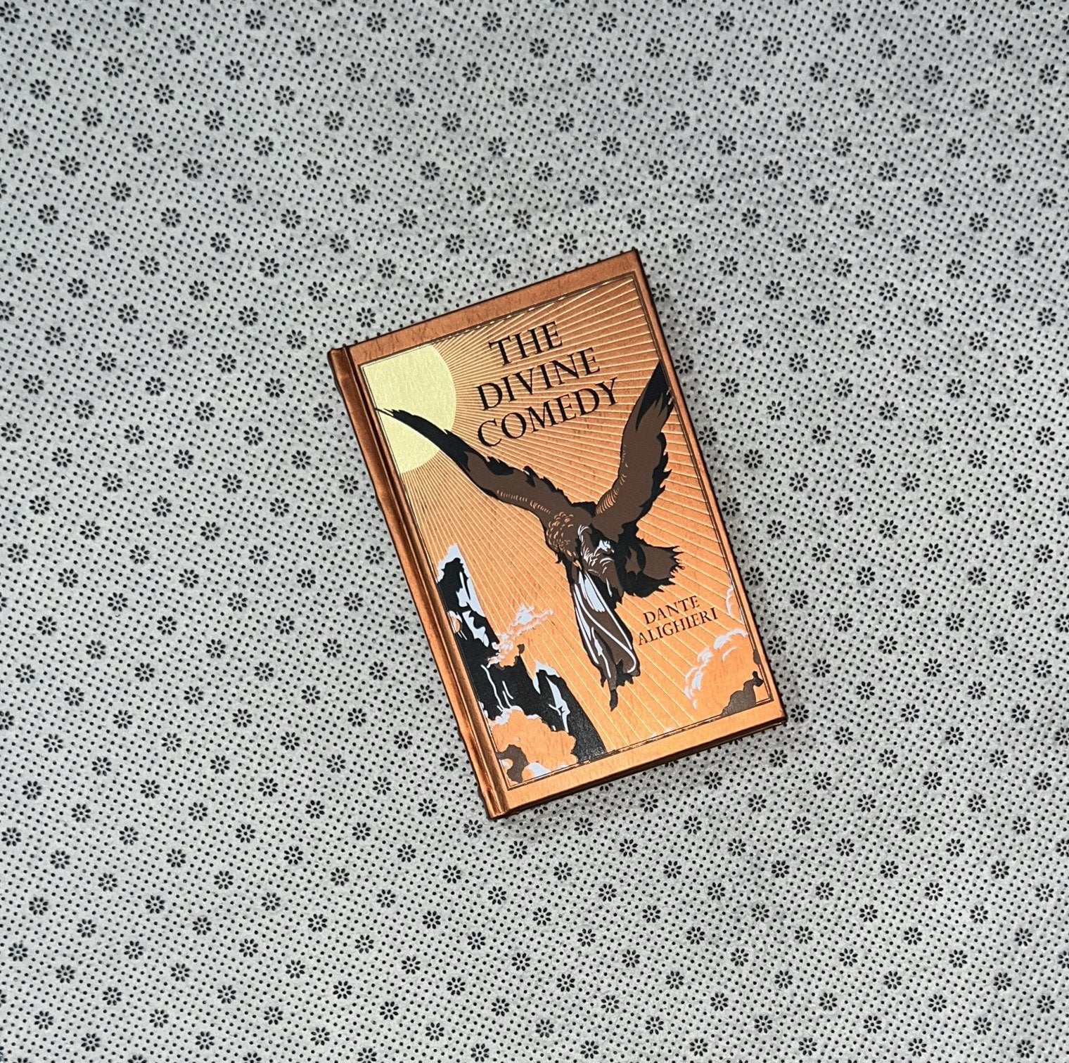 the divine comedy leather bound classics by dante alighieri