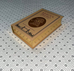 the adventures of sherlock holmes and other stories collectors edition by sir arthur conan doyle