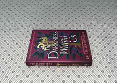 the darkness within us by tricia levenseller