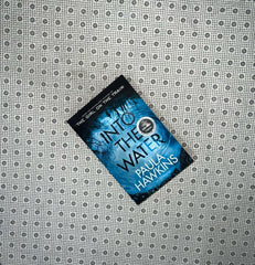 into the water by paula hawkins 1