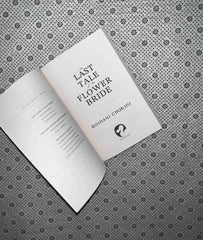 the last tale of the flower bride by roshani chokshi 1