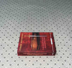 the brothers karamazov by fyodor dostoyevsky 1
