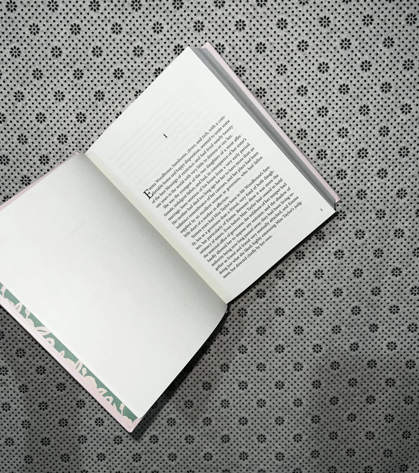 emma puffin in bloom collectors edition by jane austen
