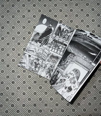 BERSERK (Volume 1) by Kentaro Miura