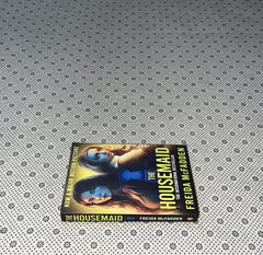 THE HOUSEMAID: The Housemaid Series (Book 1) (Movie Tie In Edition) by Freida Mcfadden