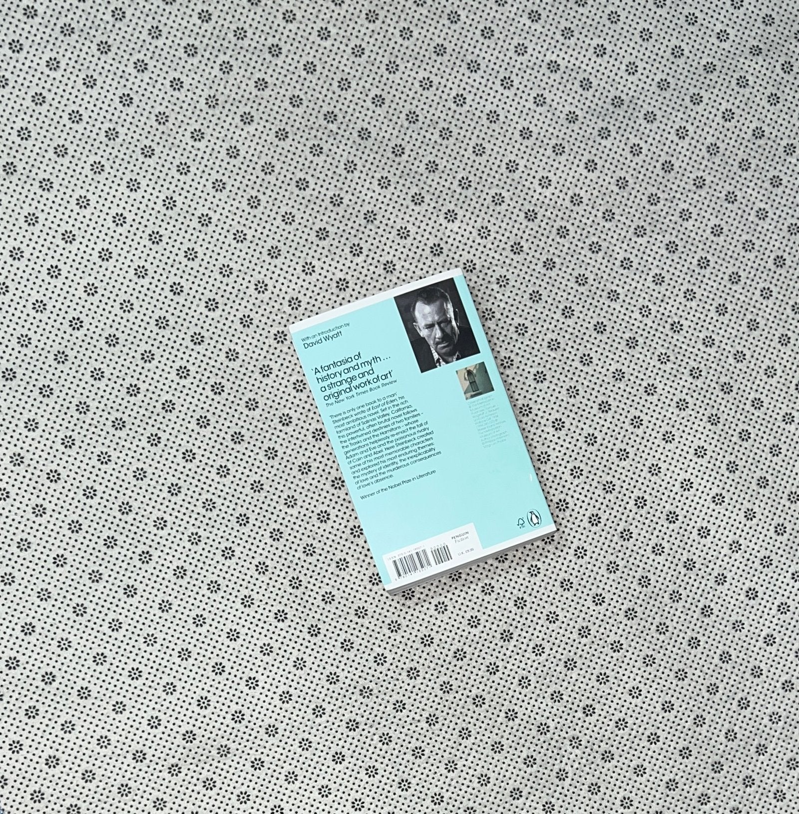 east of eden modern classics by john steinbeck