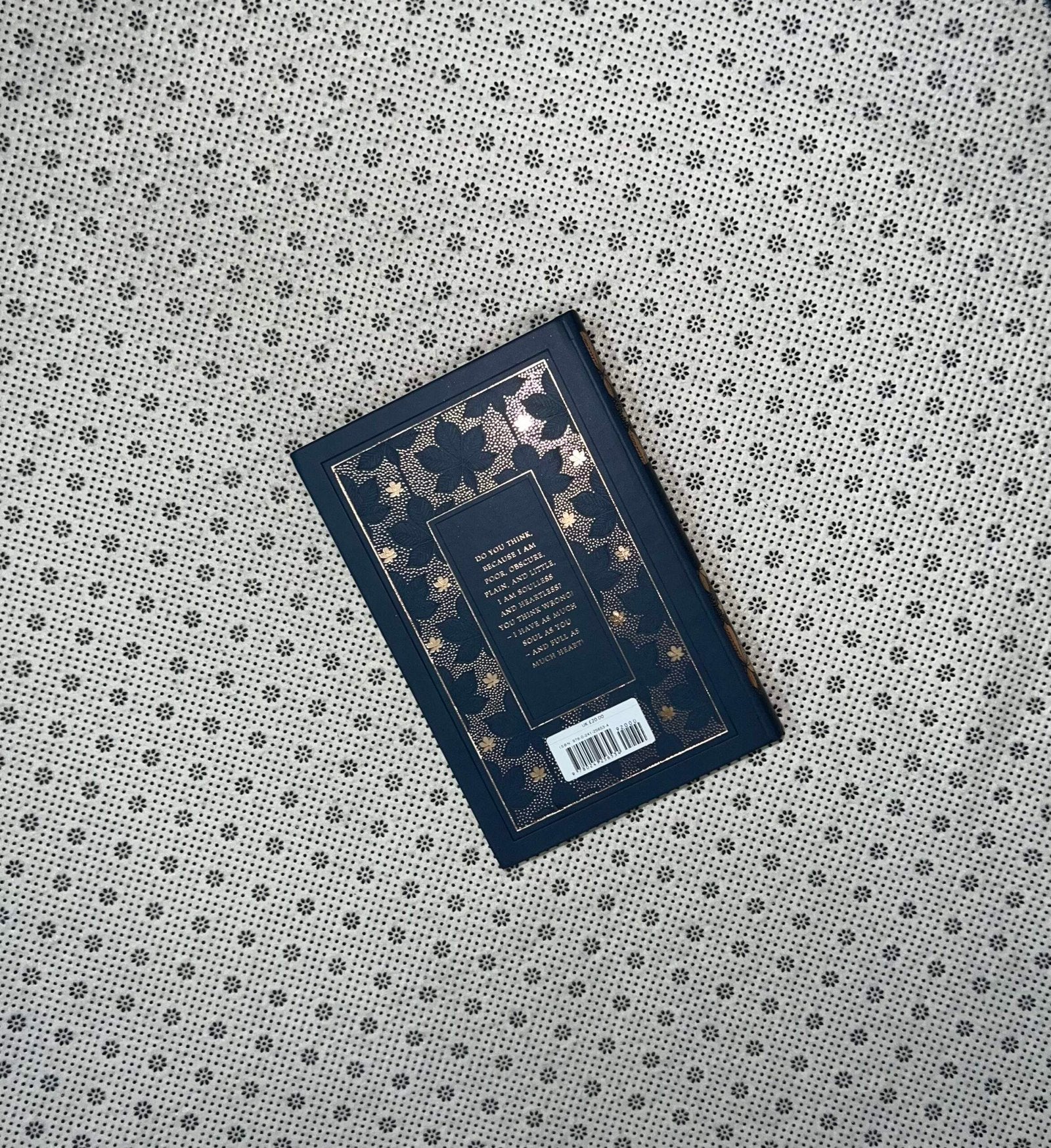 jane eyre collectors edition by charlotte bront