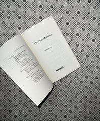 THE TIME MACHINE by  H. G. Wells 