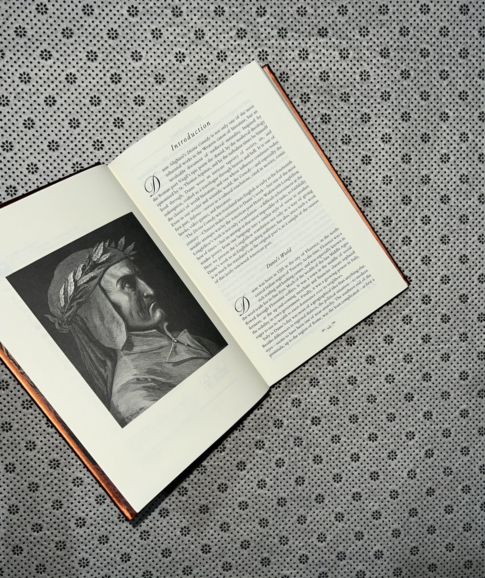 the divine comedy leather bound classics by dante alighieri