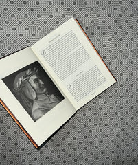 the divine comedy leather bound classics by dante alighieri