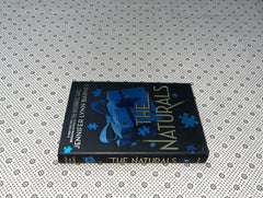 THE NATURALS by Jennifer Lynn Barnes 