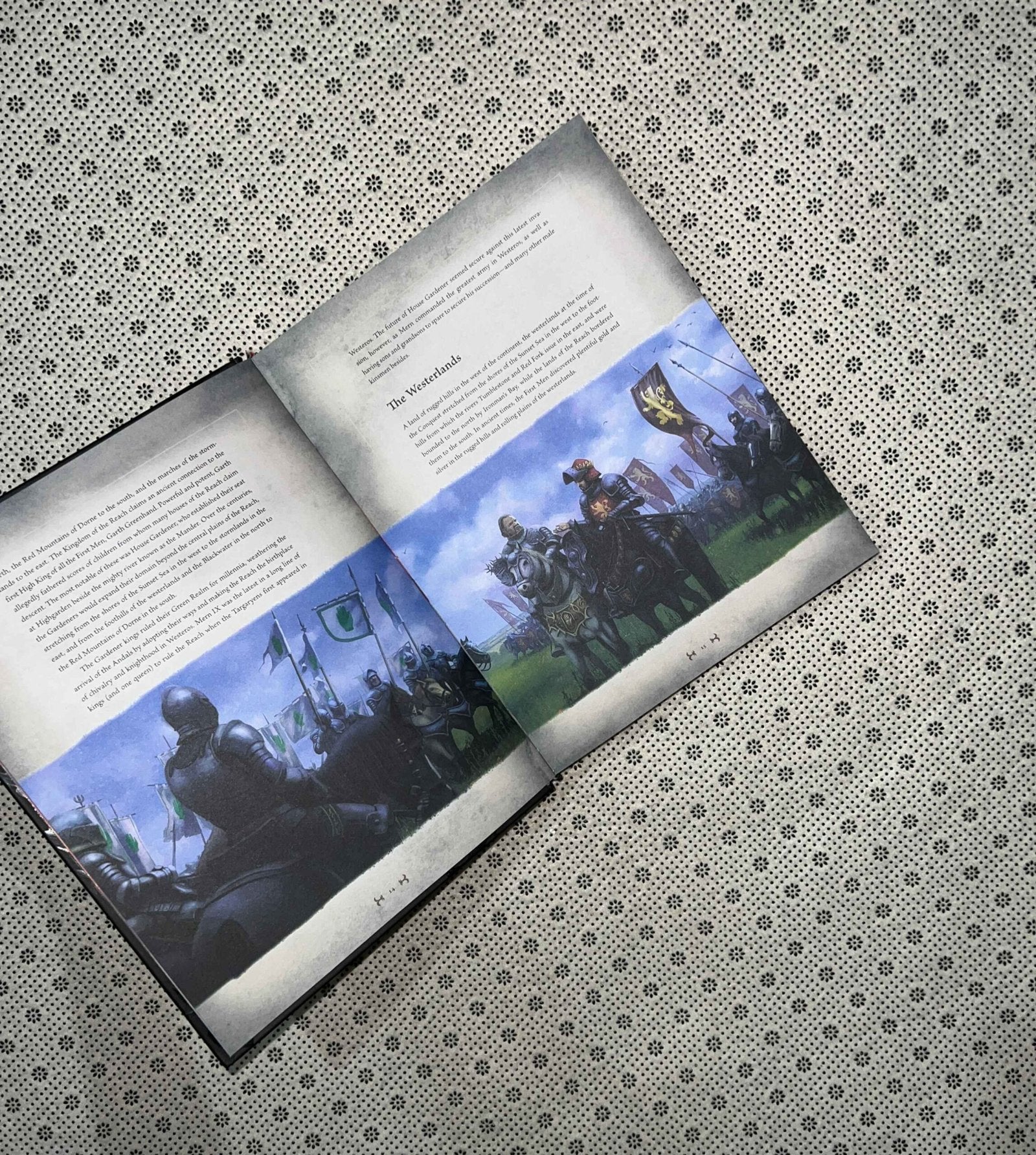 the rise of the dragon an illustrated history of the targaryen dynasty by george r r martin