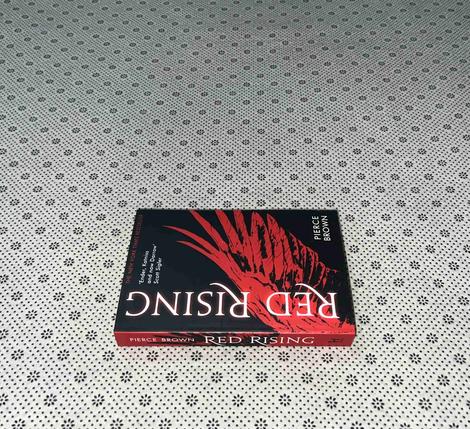 red rising the red rising series book 1 by pierce brown