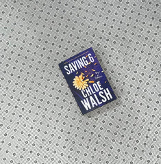 saving 6 the boys of tommen series book 3 by chloe walsh