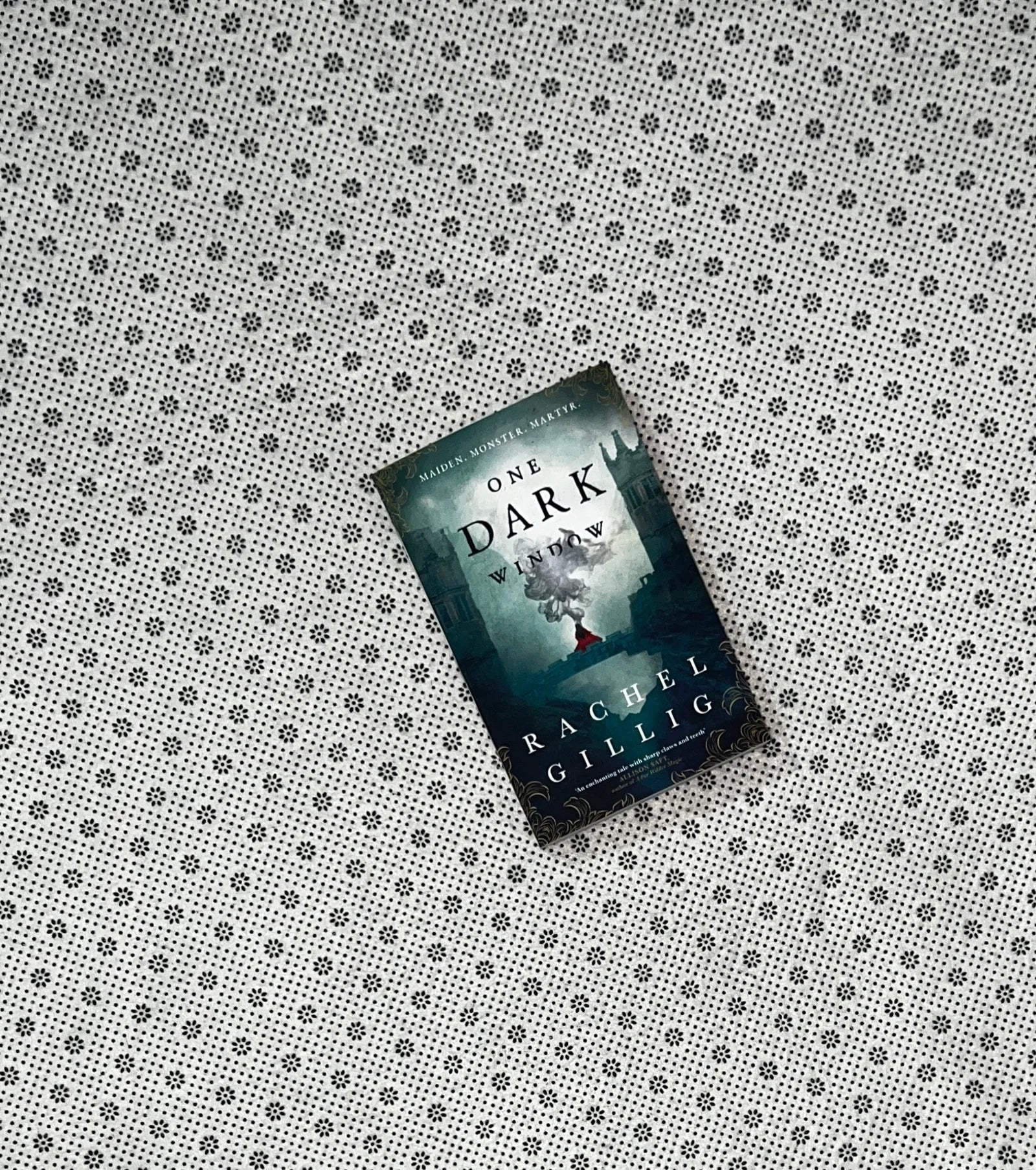 one dark window the shepherd king series book 1 by rachel gillig