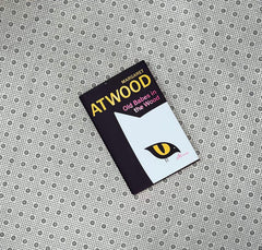old babes in the wood by margaret atwood
