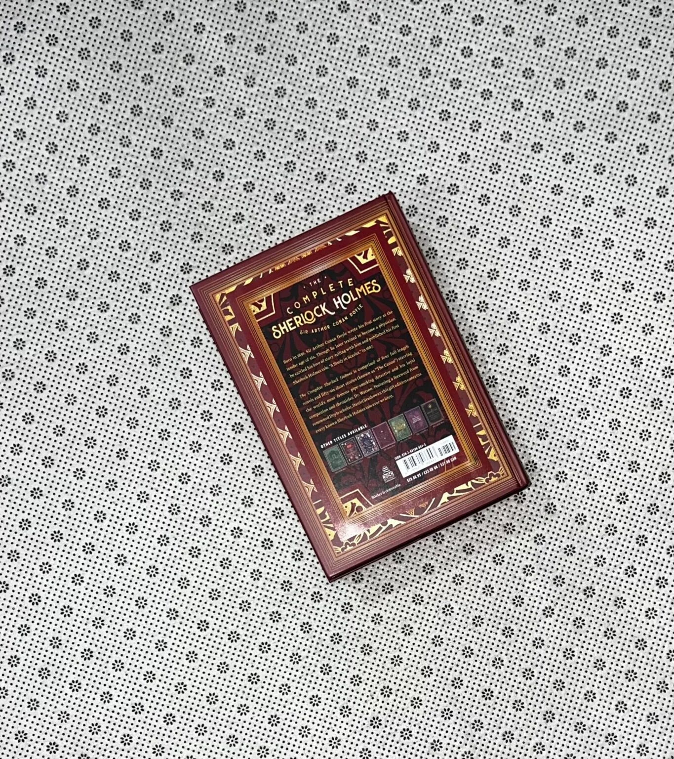 the complete sherlock holmes timeless classics volume 2 by sir arthur conan doyle
