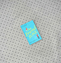 the friend zone by abby jimenez