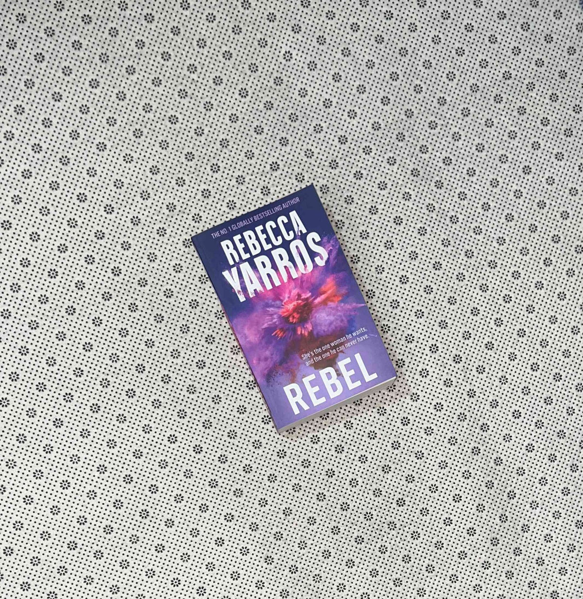 rebel renegades series book 3 by rebecca yarros