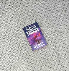 rebel renegades series book 3 by rebecca yarros