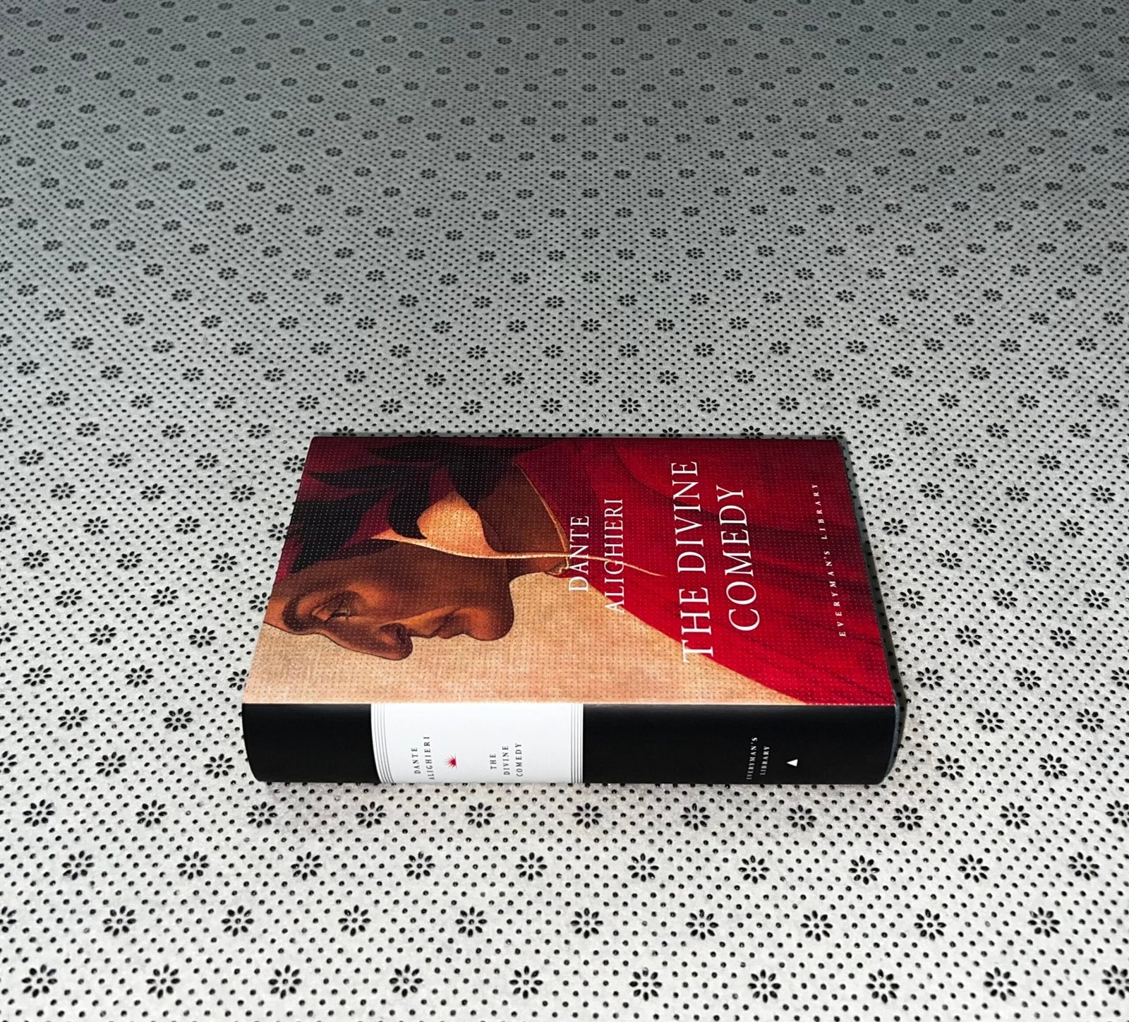 the divine comedy everymans library classics by dante alighieri