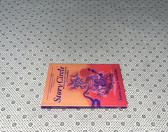 STORY CIRCLE by Fatima Ijaz & Taha Kehar