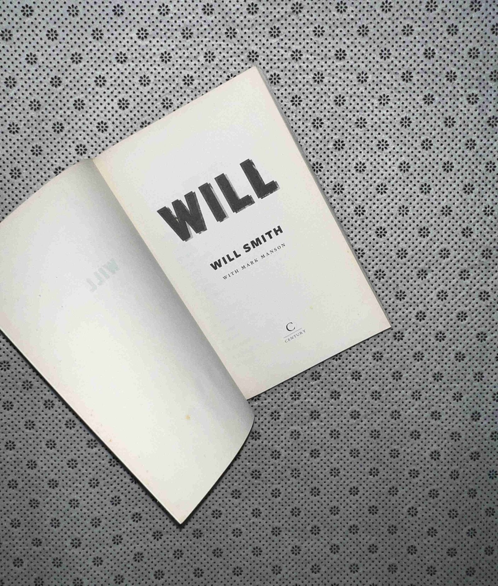 will by will smith
