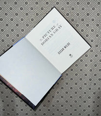 the picture of dorian gray chartwell classics by oscar wilde