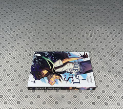 SOLO LEVELING (Solo Leveling) by Chugong
