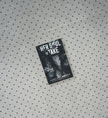 HER SOUL TO TAKE: Souls Trilogy (Book 1) by Harley Laroux