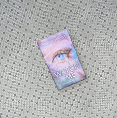 watch me shatter me the new republic series book 1 designed edges by tahereh mafi