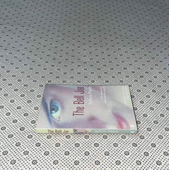 the bell jar faber and faber edition by sylvia plath