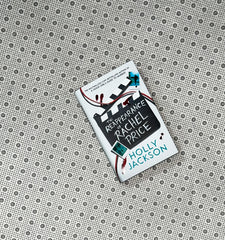 the reappearance of rachel price by holly jackson 1