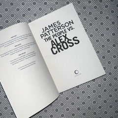 the people vs alex cross by james patterson