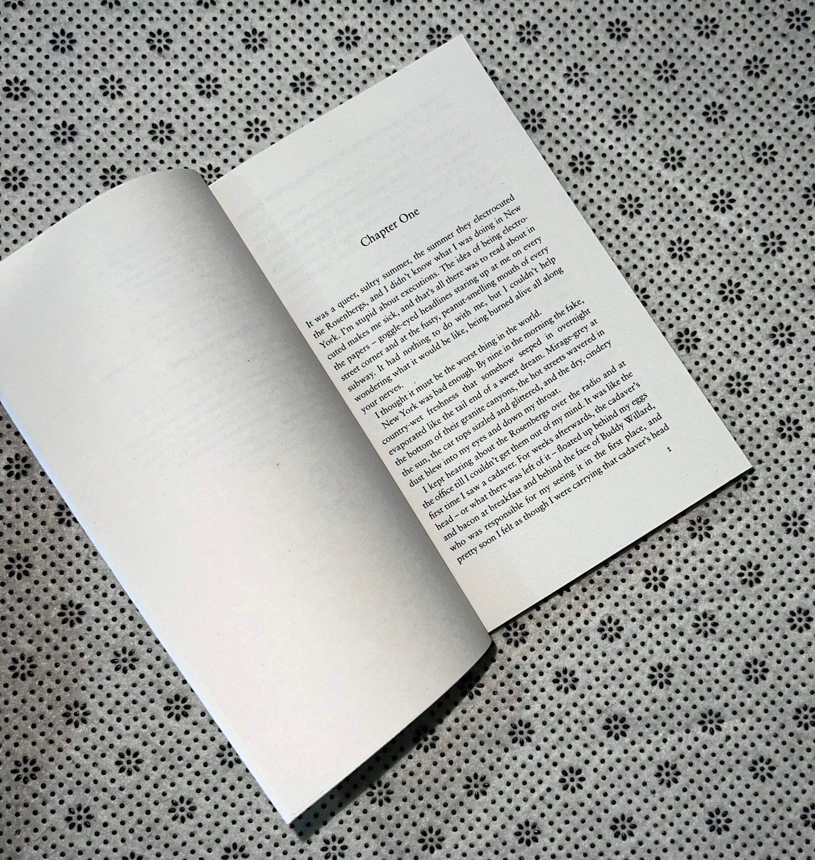 the bell jar faber and faber edition by sylvia plath