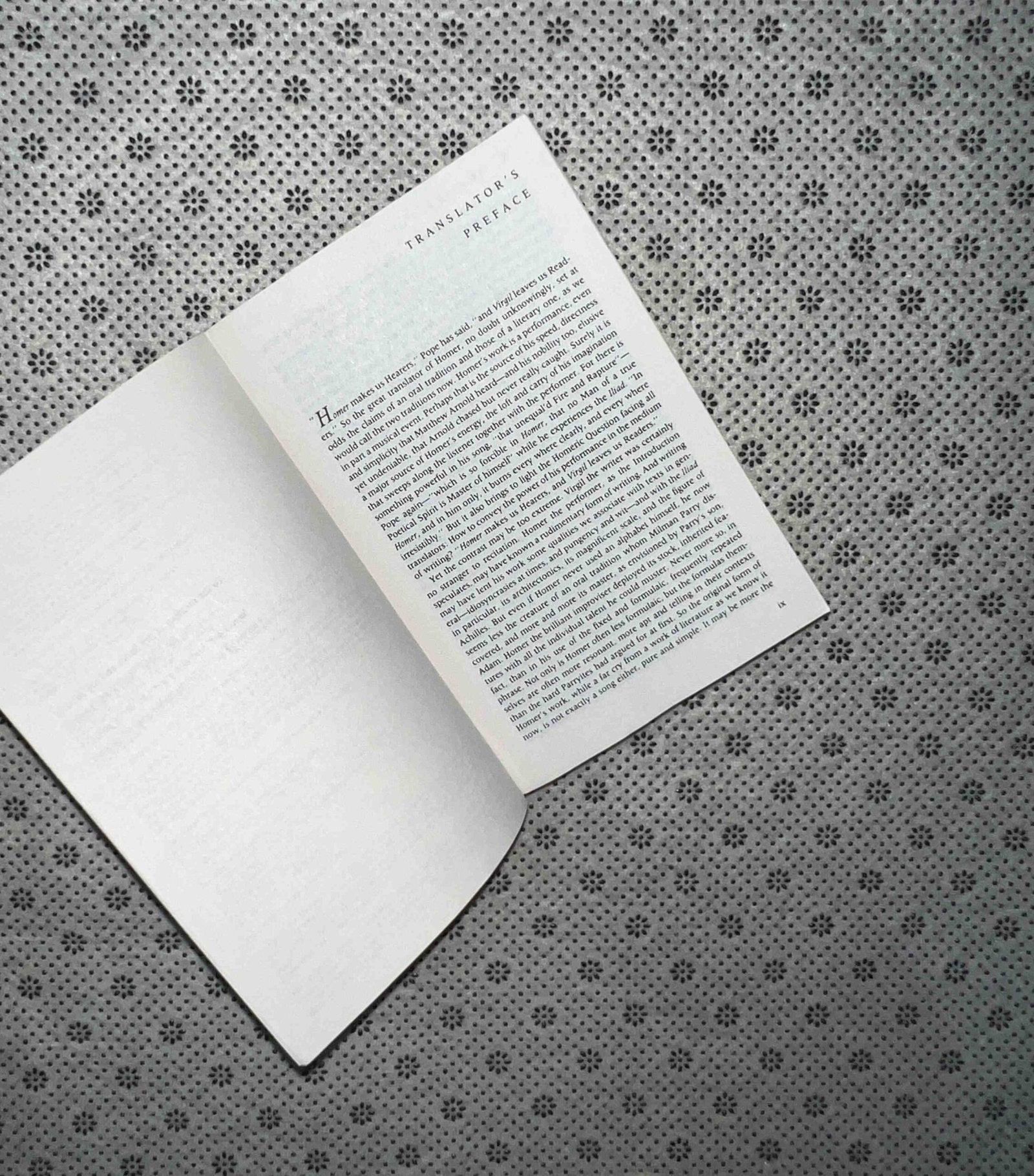 the iliad penguin classics by homer
