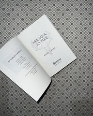 HER SOUL TO TAKE: Souls Trilogy (Book 1) by Harley Laroux