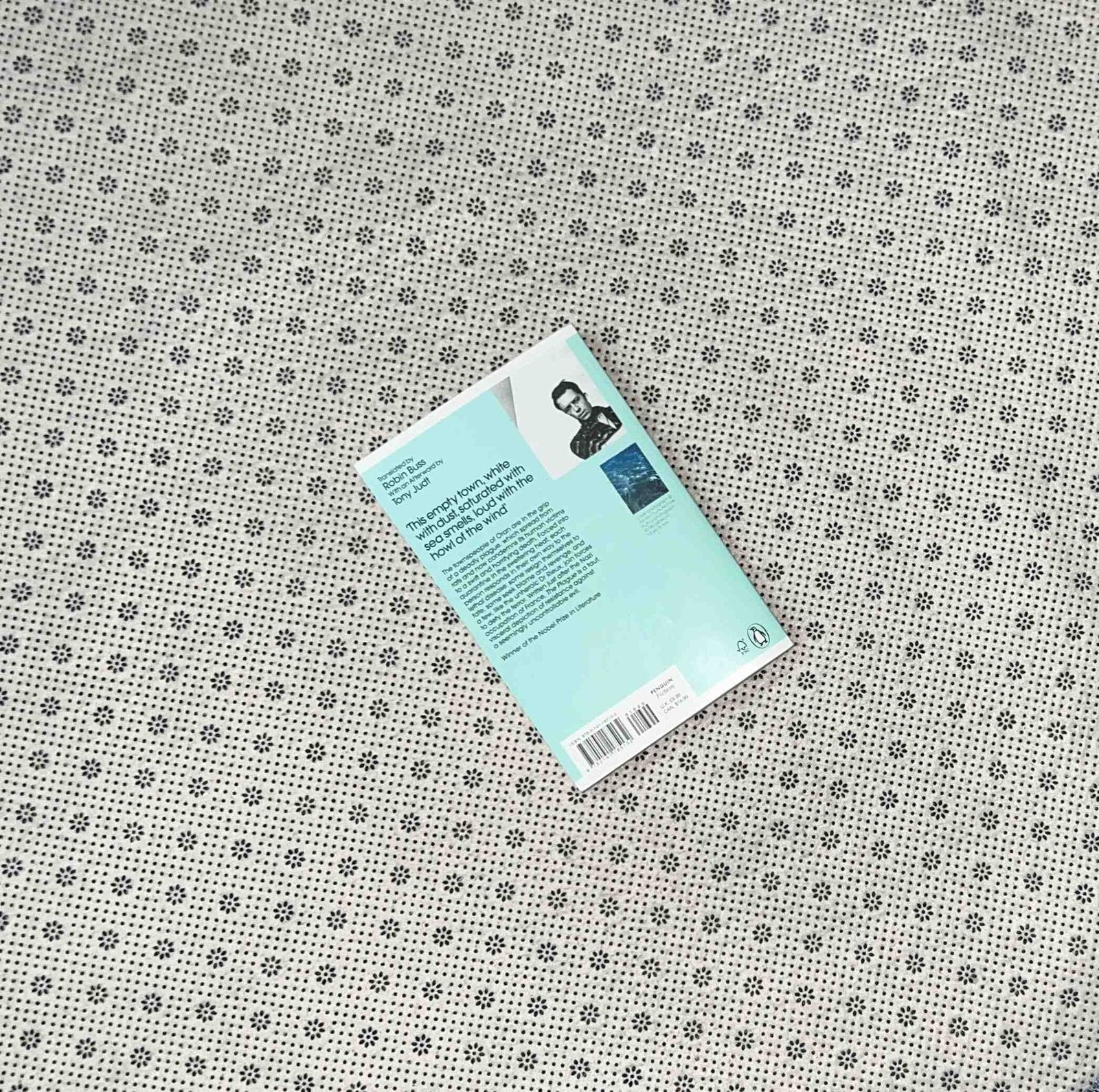 the plague by albert camus