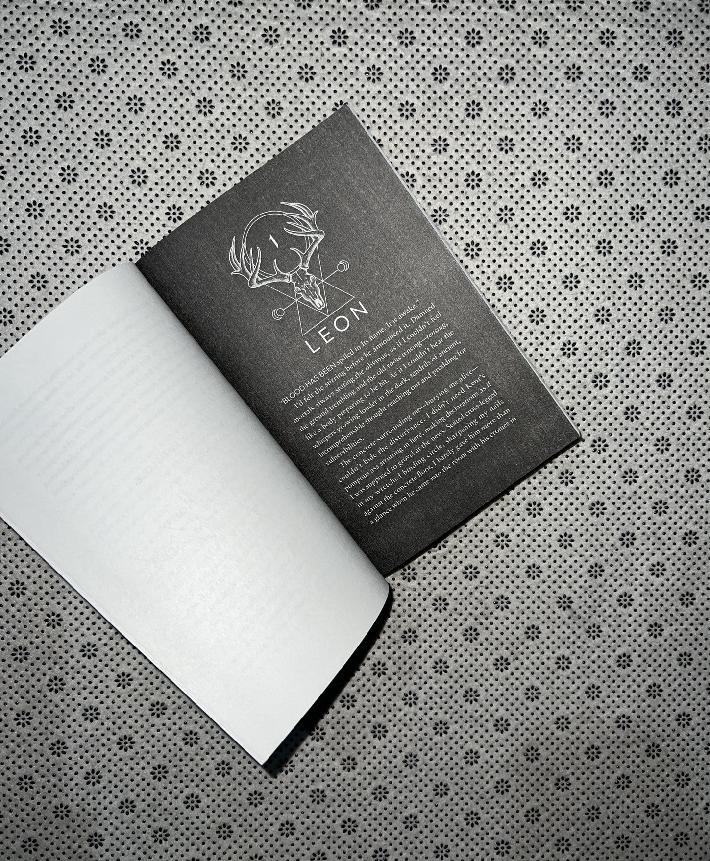 HER SOUL TO TAKE: Souls Trilogy (Book 1) by Harley Laroux