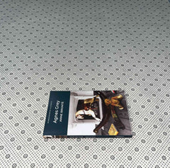 agnes grey wordsworth classics by anne bronte