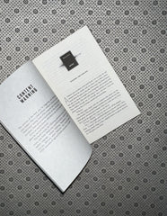 LEAVE ME BEHIND by K.m. Moronova