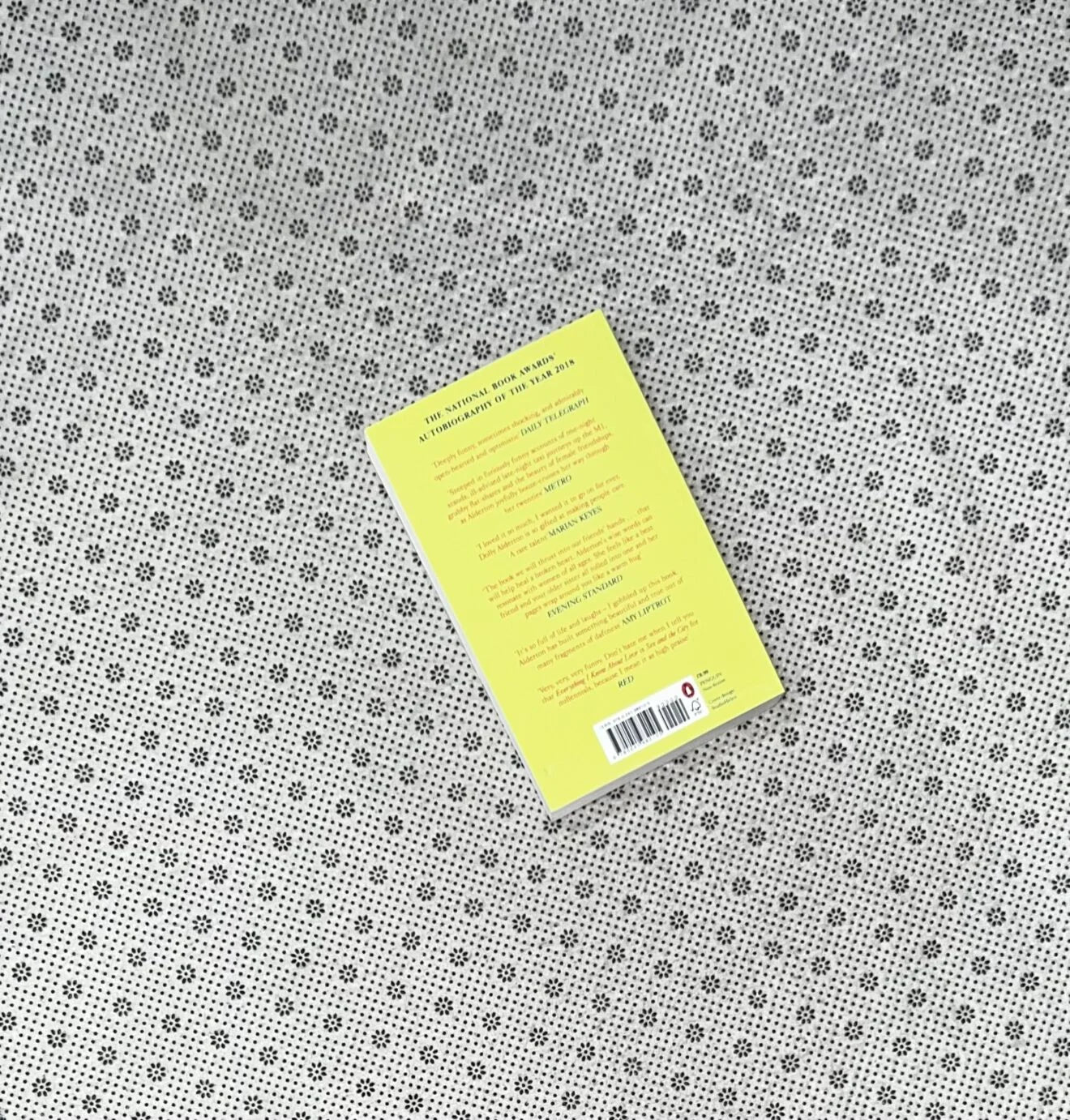 everything i know about love by dolly alderton