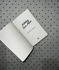 HOLIDAY EVER AFTER by Hannah Grace