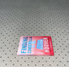 finding cinderella by colleen hoover 1