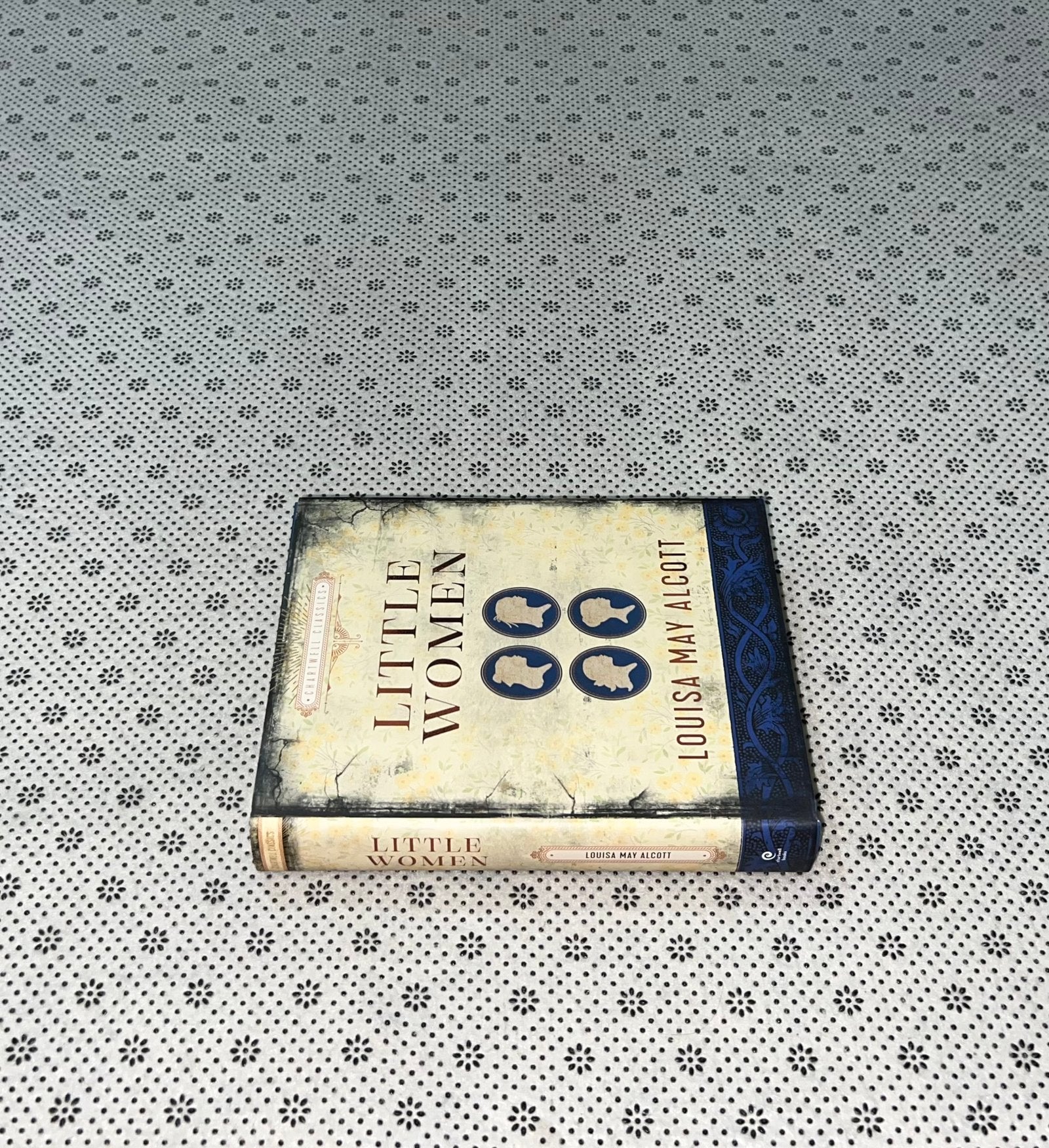 little women chartwell classics by louisa may alcott