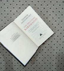 the brothers karamazov everymans library classics by fyodor dostoyevsky