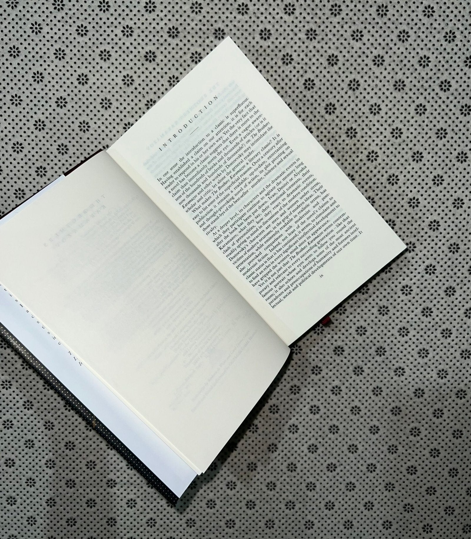 the brothers karamazov everymans library classics by fyodor dostoyevsky