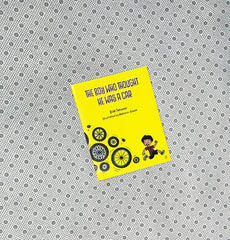 the boy who thought he was a car by bilal tanweer