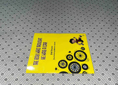 the boy who thought he was a car by bilal tanweer
