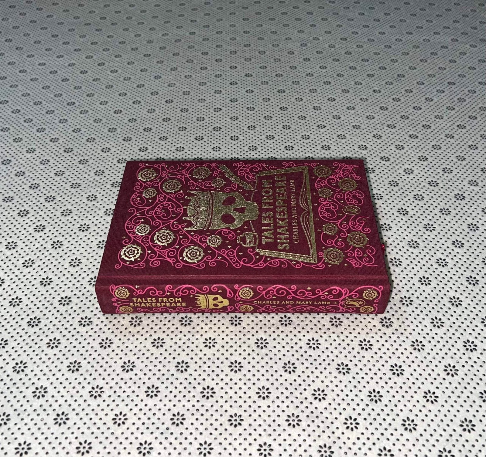 tales from shakespeare puffin clothbound classics by charles lamb